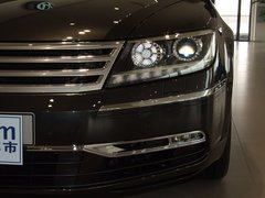 2011款 V6 3.6L 4座加长Individual版