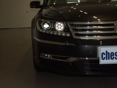 2011款 V6 3.6L 4座加长Individual版