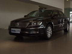 2011款 V6 3.6L 4座加长Individual版