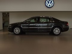 2011款 V6 3.6L 4座加长Individual版