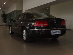 2011款 V6 3.6L 4座加长Individual版