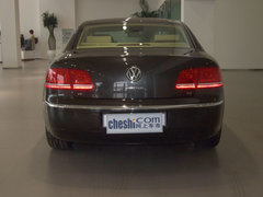 2011款 V6 3.6L 4座加长Individual版