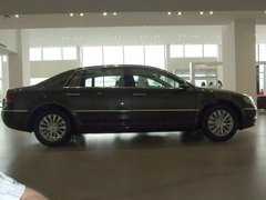 2011款 V6 3.6L 4座加长Individual版