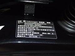 2011款 V6 3.6L 4座加长Individual版