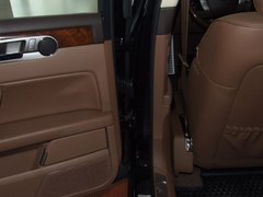 2011款 V6 3.6L 4座加长Individual版