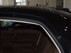 2011款 V6 3.6L 4座加长Individual版