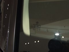 2011款 V6 3.6L 4座加长Individual版