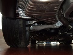 2011款 V6 3.6L 4座加长Individual版