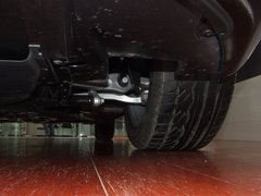 2011款 V6 3.6L 4座加长Individual版