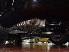 2011款 V6 3.6L 4座加长Individual版