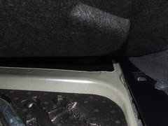 2011款 V6 3.6L 4座加长Individual版