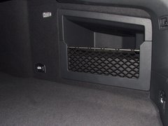 2011款 V6 3.6L 4座加长Individual版