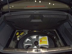 2011款 V6 3.6L 4座加长Individual版