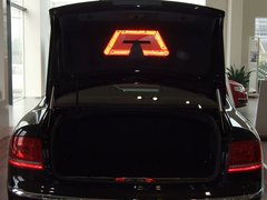 2011款 V6 3.6L 4座加长Individual版