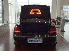 2011款 V6 3.6L 4座加长Individual版