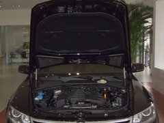 2011款 V6 3.6L 4座加长Individual版