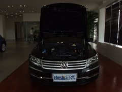 2011款 V6 3.6L 4座加长Individual版