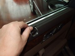 2011款 V6 3.6L 4座加长Individual版