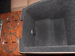 2011款 V6 3.6L 4座加长Individual版