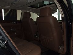 2011款 V6 3.6L 4座加长Individual版