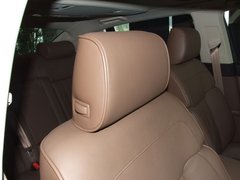 2011款 V6 3.6L 4座加长Individual版