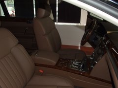 2011款 V6 3.6L 4座加长Individual版