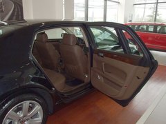 2011款 V6 3.6L 4座加長(zhǎng)Individual版