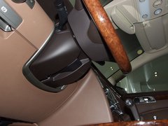 2011款 V6 3.6L 4座加长Individual版