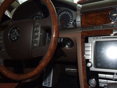 2011款 V6 3.6L 4座加长Individual版