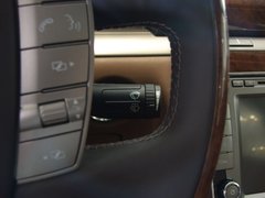 2011款 V6 3.6L 4座加長(zhǎng)Individual版