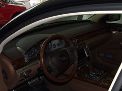 2011款 V6 3.6L 4座加長(zhǎng)Individual版
