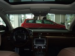 2011款 V6 3.6L 4座加长Individual版