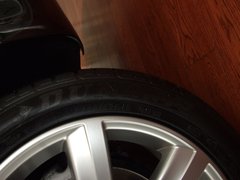 2011款 V6 3.6L 4座加长Individual版