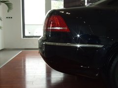 2011款 V6 3.6L 4座加长Individual版