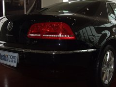 2011款 V6 3.6L 4座加长Individual版