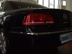 2011款 V6 3.6L 4座加长Individual版