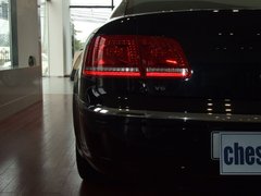 2011款 V6 3.6L 4座加长Individual版