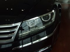 2011款 V6 3.6L 4座加长Individual版