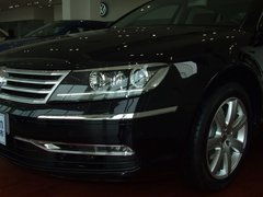 2011款 V6 3.6L 4座加长Individual版