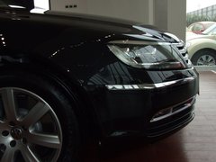 2011款 V6 3.6L 4座加长Individual版