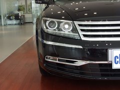 2011款 V6 3.6L 4座加长Individual版