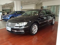 2011款 V6 3.6L 4座加长Individual版