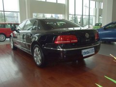 2011款 V6 3.6L 4座加长Individual版
