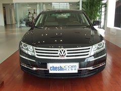 2011款 V6 3.6L 4座加长Individual版