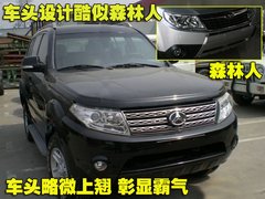 2010款 2.0 手动 都市版豪华型