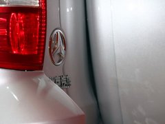 2010款 2.0 手动 都市版豪华型