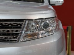 2010款 2.0 手动 都市版豪华型