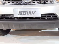 2010款 2.0 手动 都市版豪华型