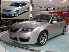2010款 2.0 手动 都市版豪华型