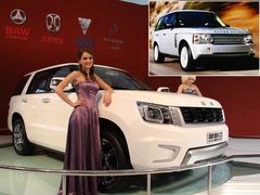 2010款 2.0 手动 都市版豪华型